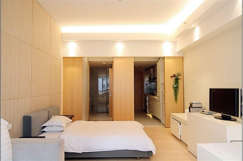 Lavande International Aparthotel Us Consulate General Guangzhou Zhujiang New Town Metro Branch - Free Shuttle Bus To Canton Fair Complex During Canton Fair Period & Free Vpn Internet Access Exterior photo