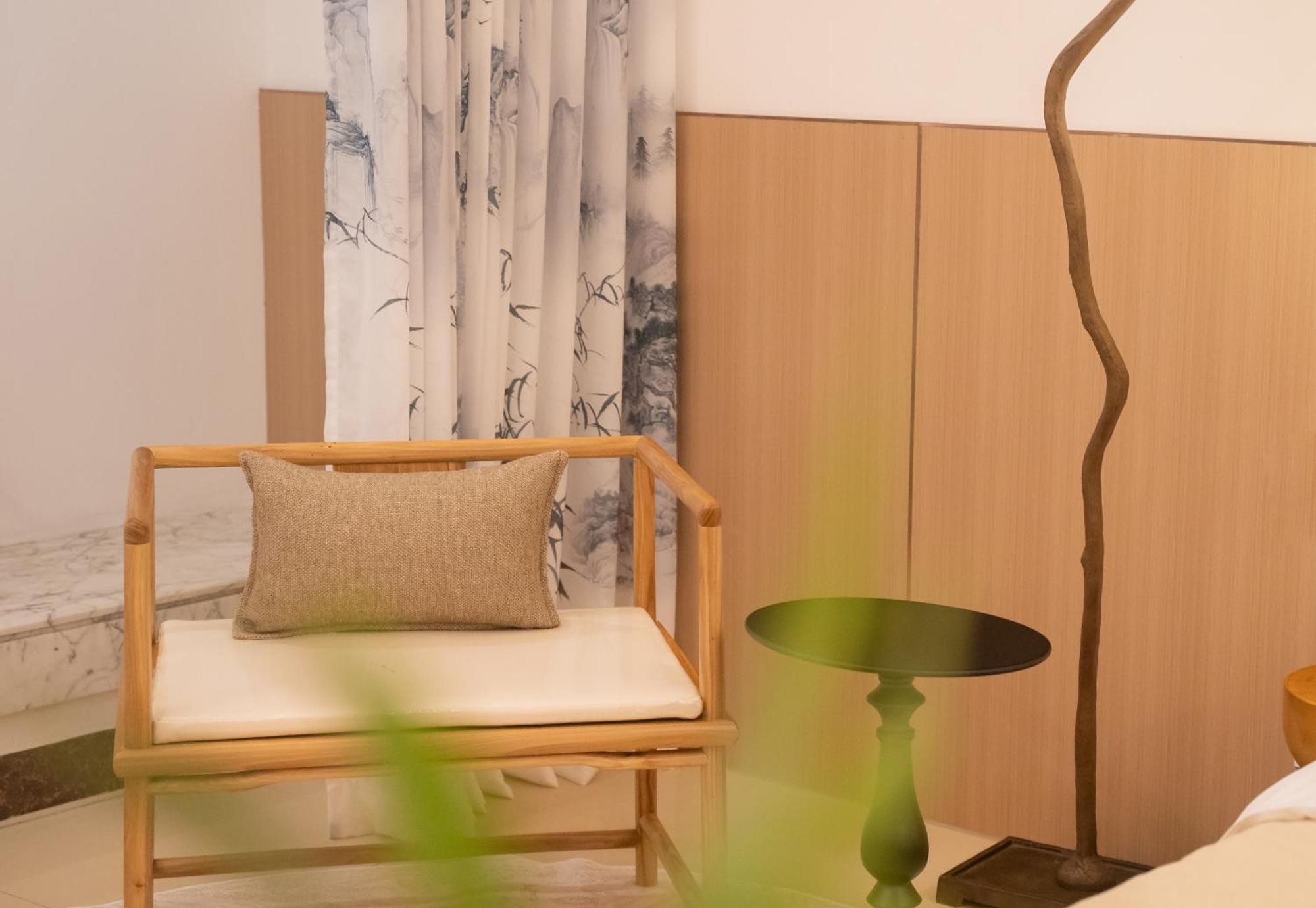 Lavande International Aparthotel Us Consulate General Guangzhou Zhujiang New Town Metro Branch - Free Shuttle Bus To Canton Fair Complex During Canton Fair Period & Free Vpn Internet Access Exterior photo