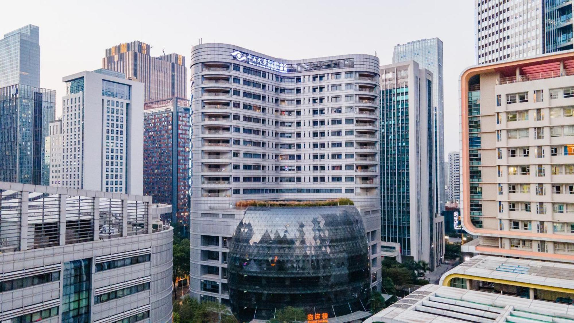 Lavande International Aparthotel Us Consulate General Guangzhou Zhujiang New Town Metro Branch - Free Shuttle Bus To Canton Fair Complex During Canton Fair Period & Free Vpn Internet Access Exterior photo